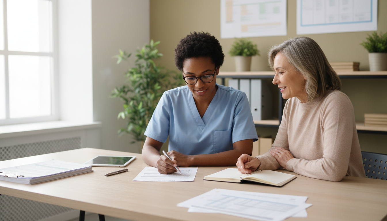 accessible mental health care