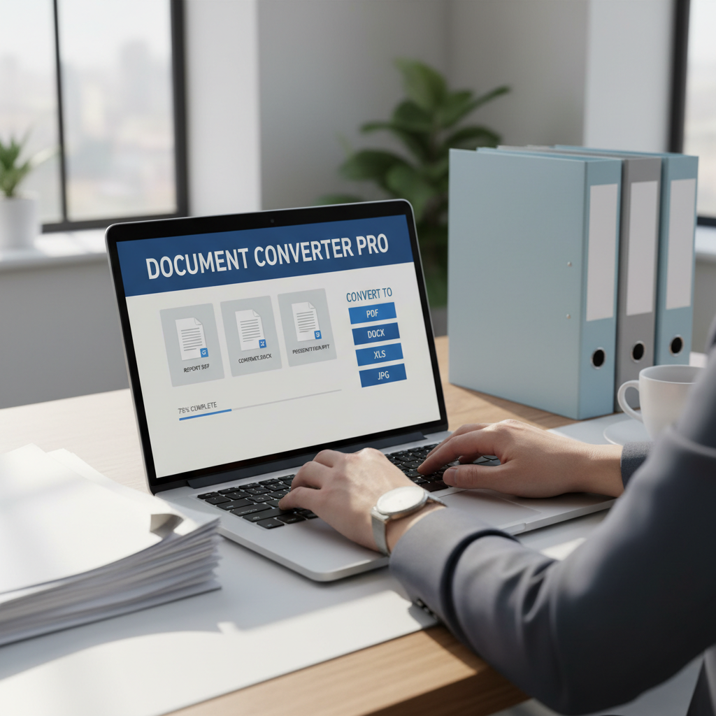 Dokumentenmanagement