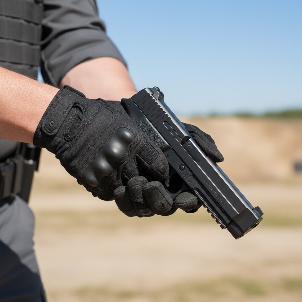 firearm registration