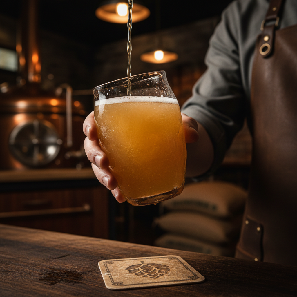 craft beer