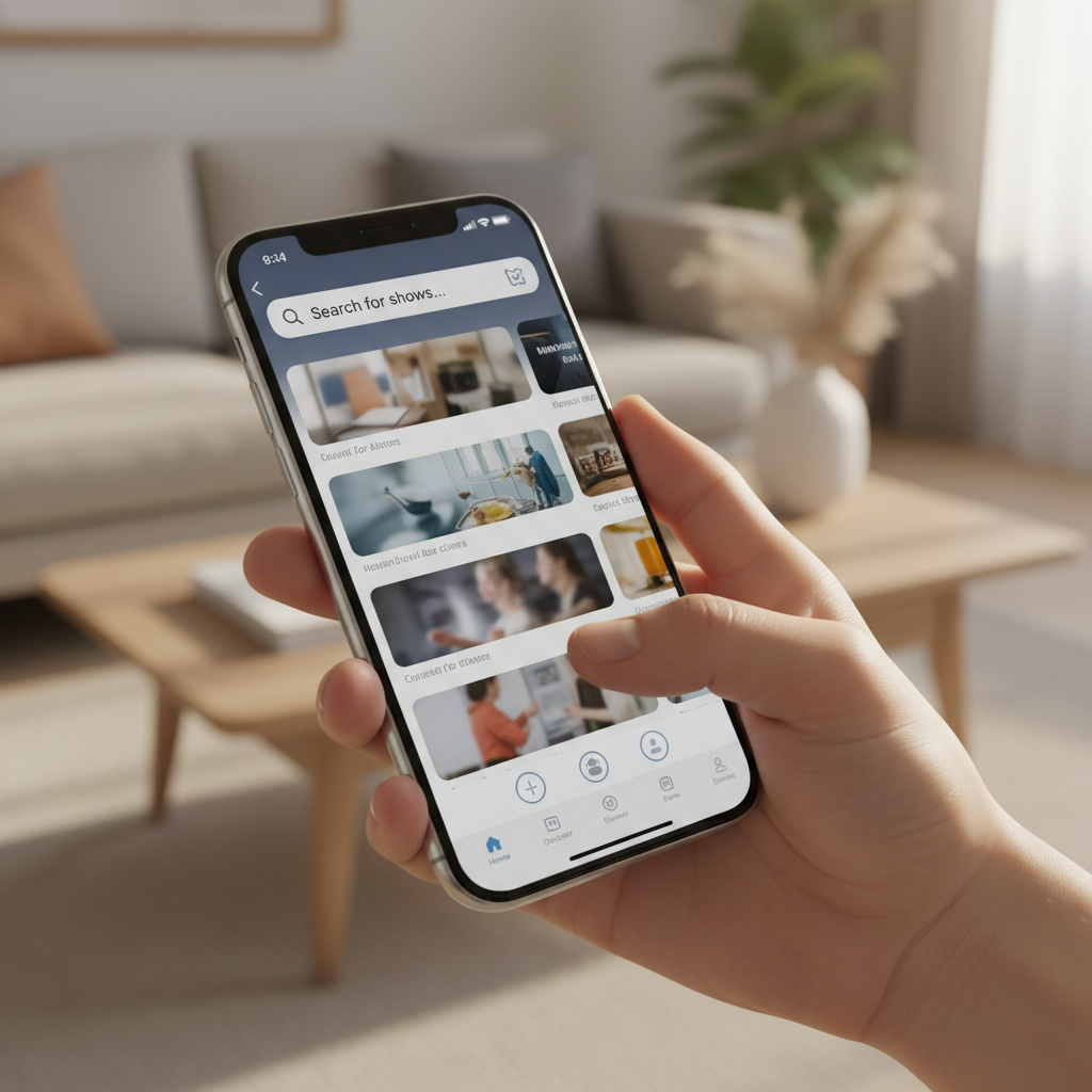 mobile video