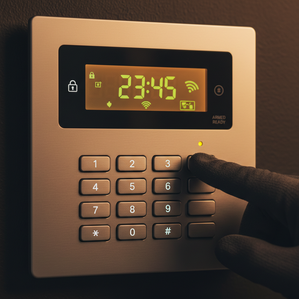 intercom system