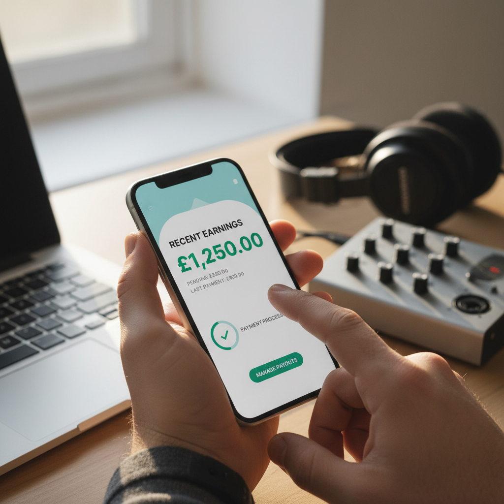 mobile payment