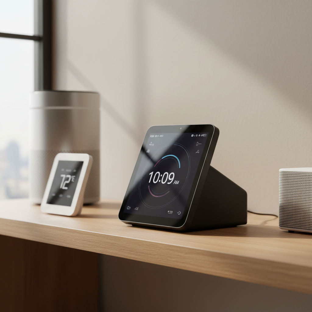 smart gadgets