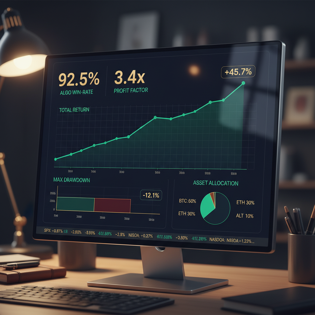 performance data