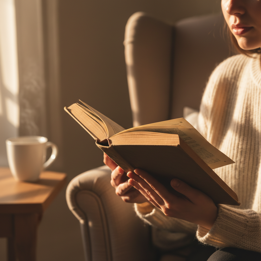 intuitive reading
