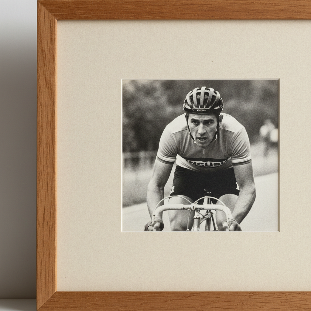 vintage bicycle