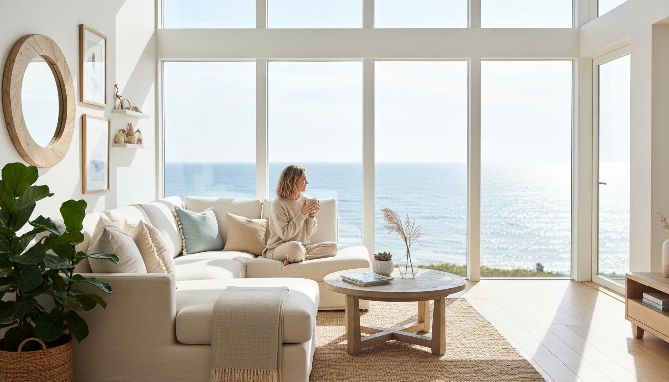vacation rentals