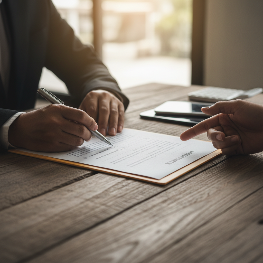 small business financing