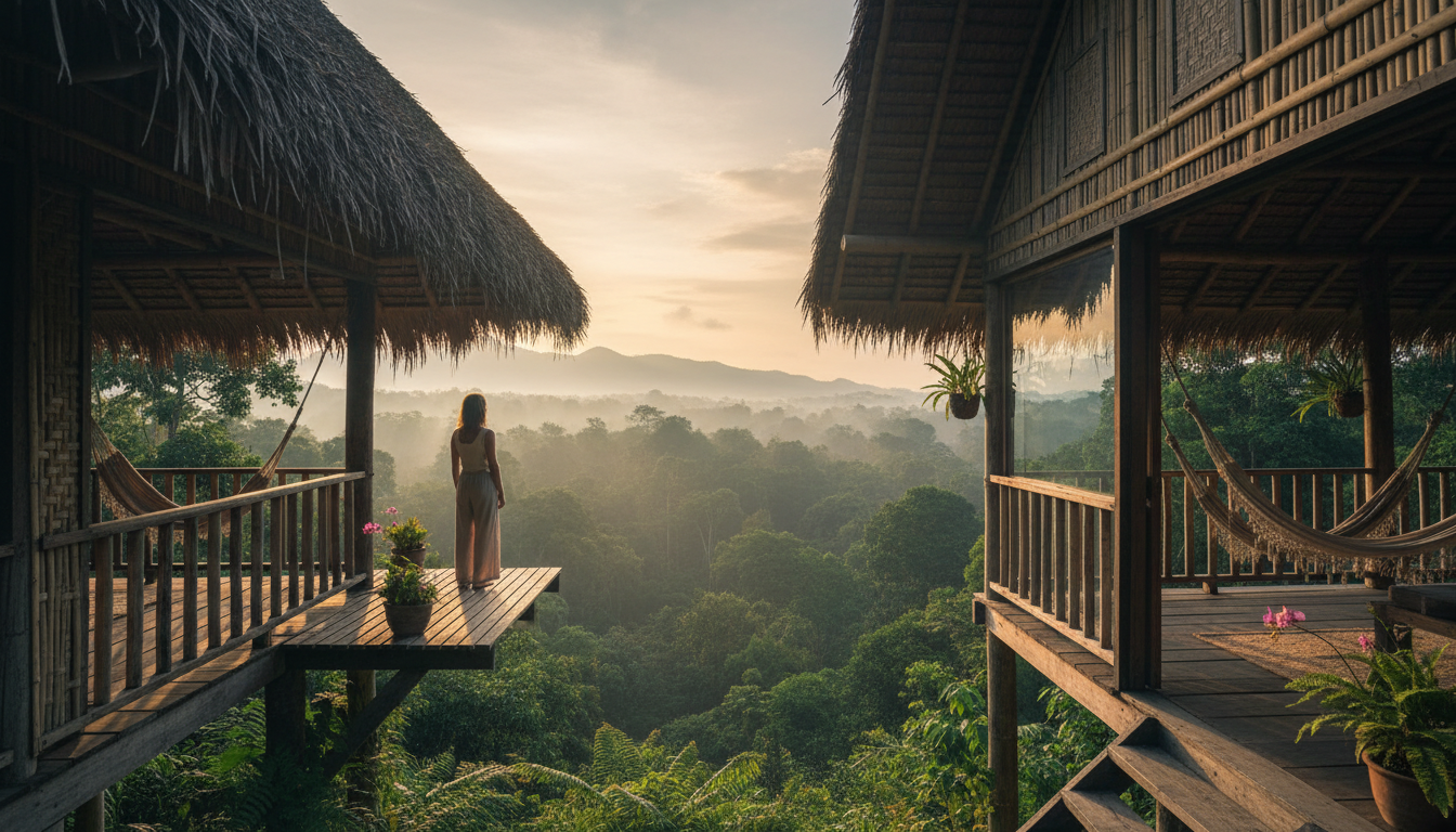 costa rica accommodations