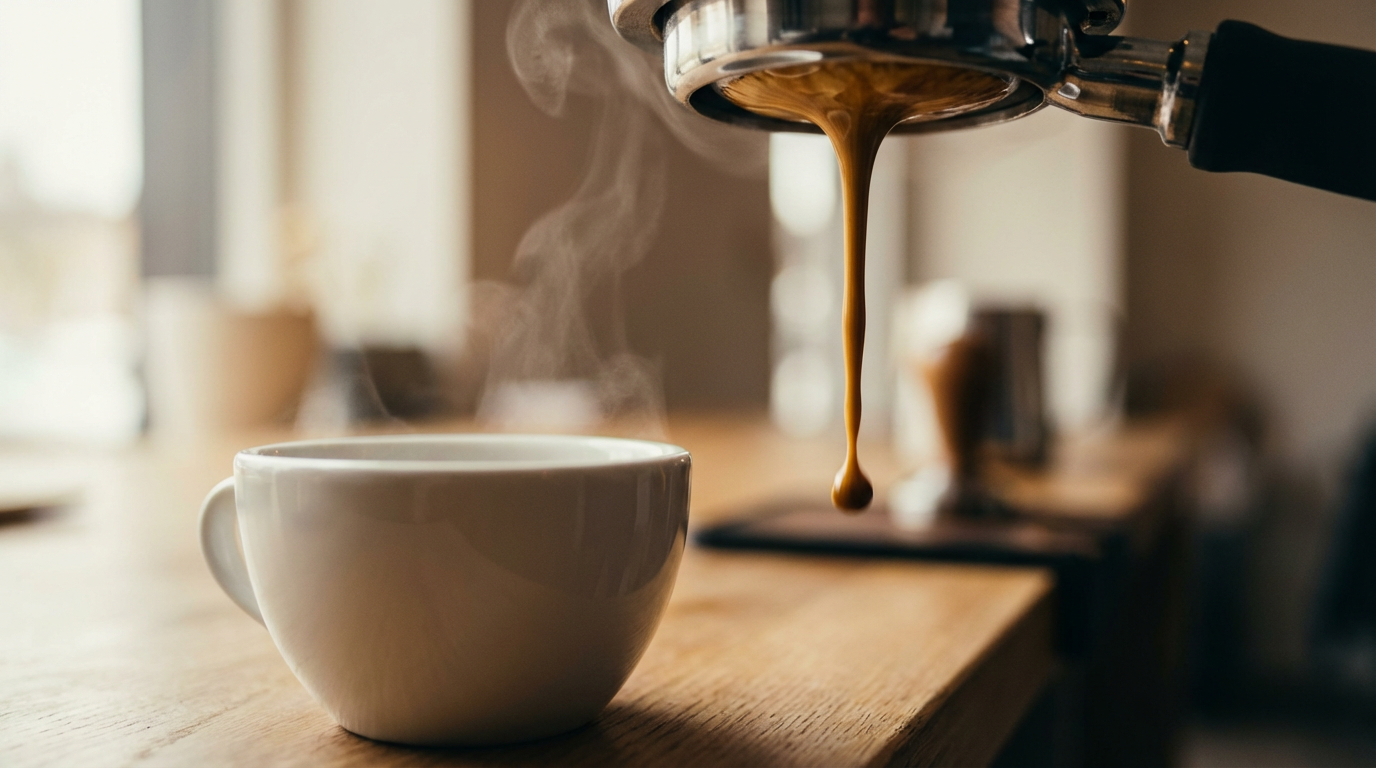 espresso