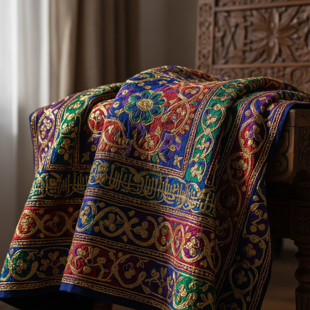 saudi crafts