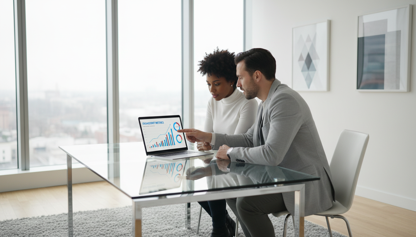 social media coaching