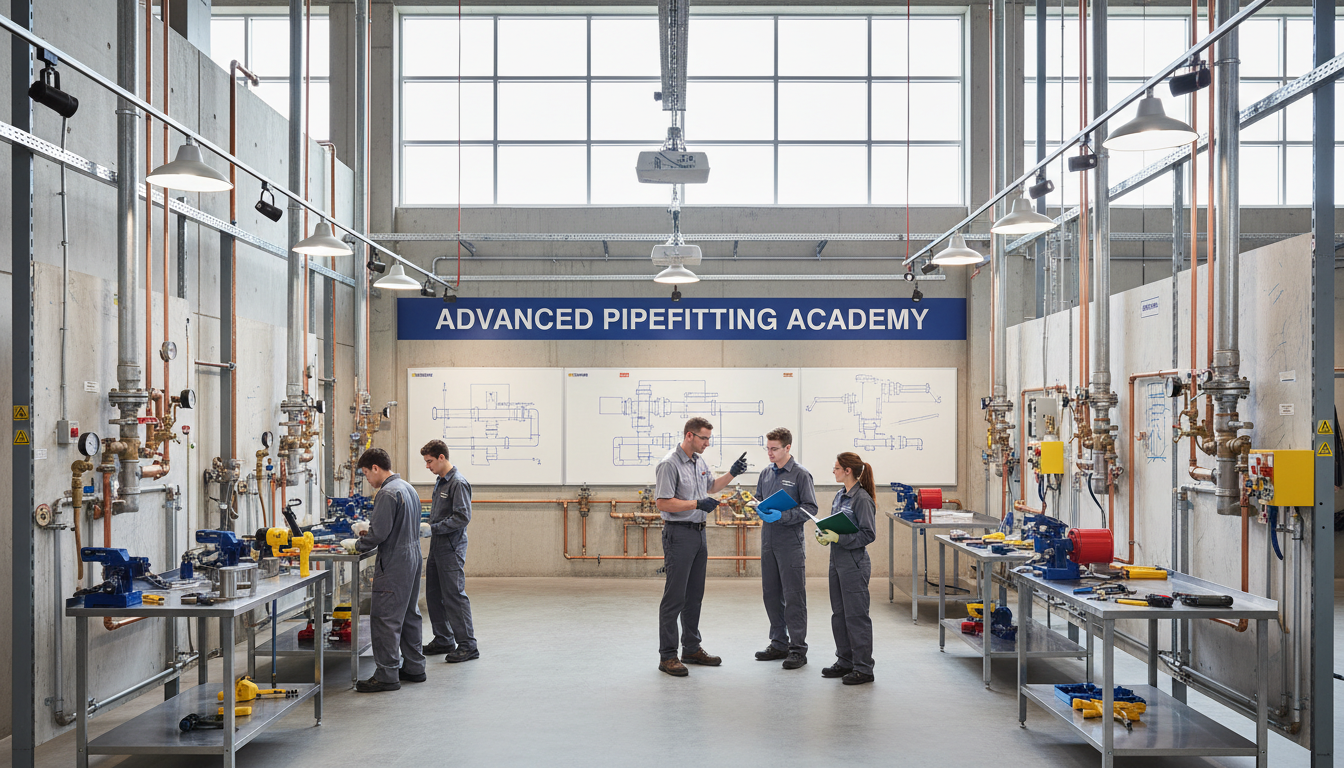 industry training