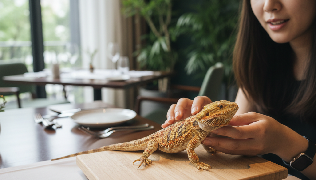 species reintroduction