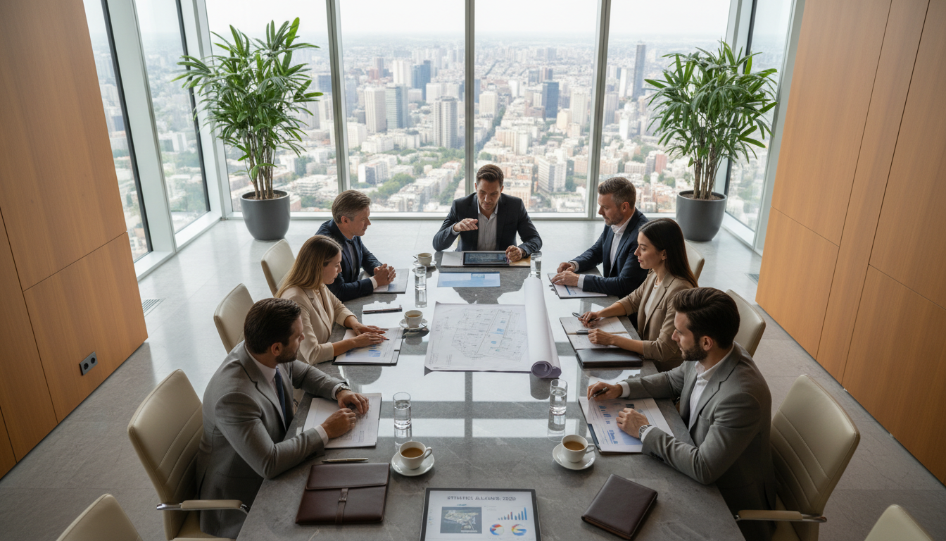 latino investors