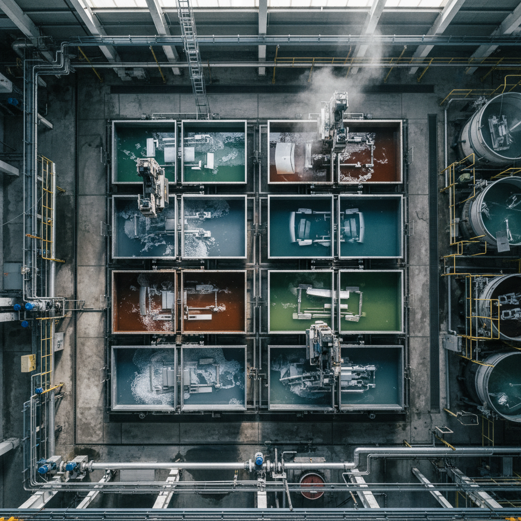 boiling plant materials