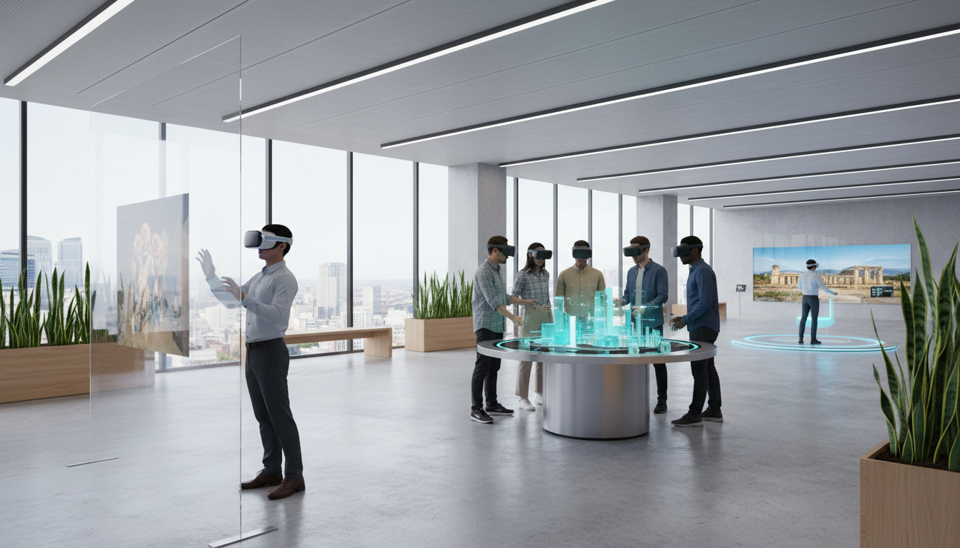 virtual reality hawaii