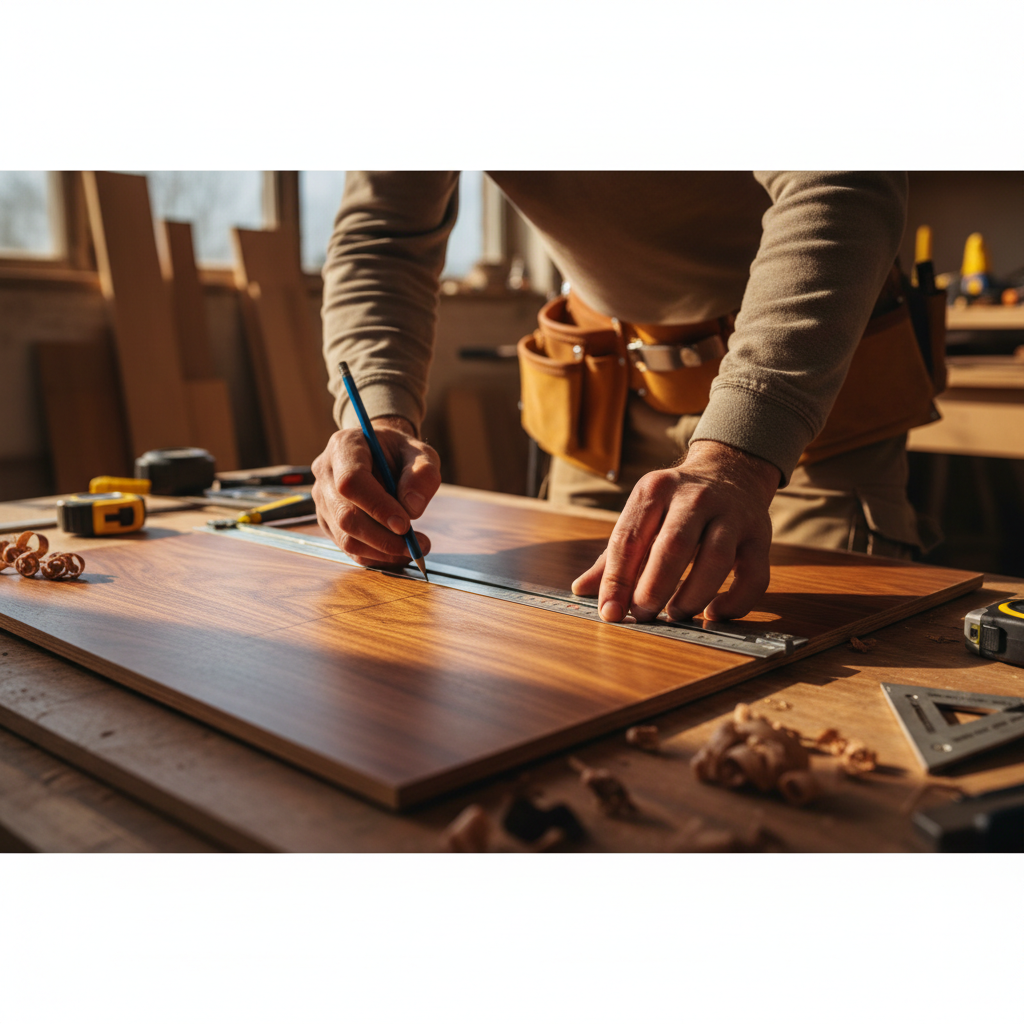 carpenter site visit