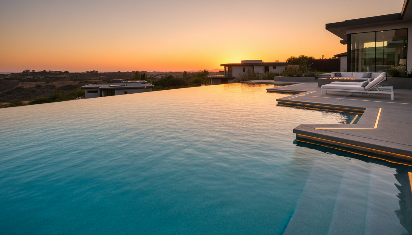 nevada pool