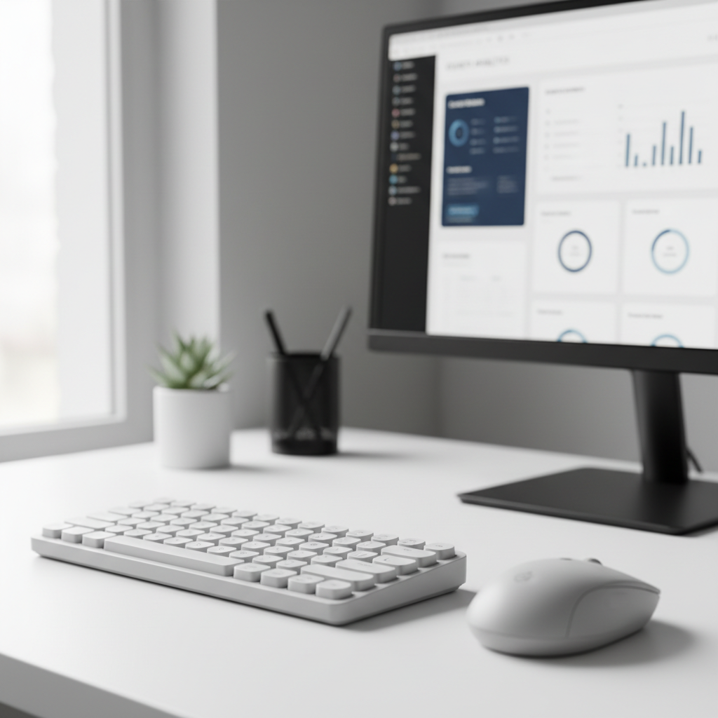 technology resources