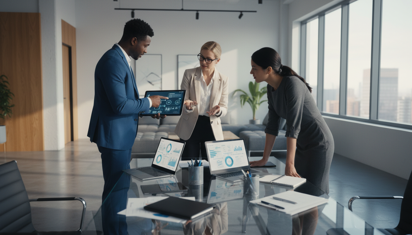 future of business