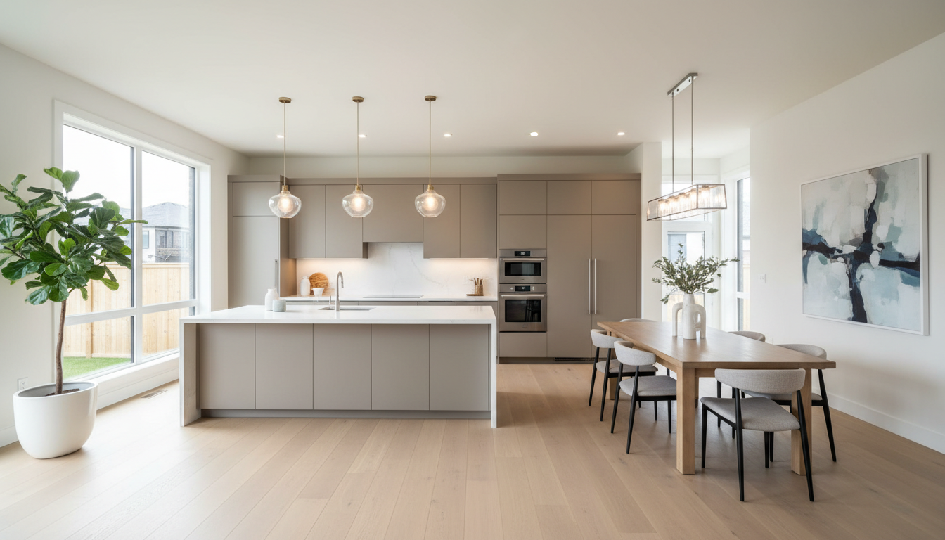 kitchen trends