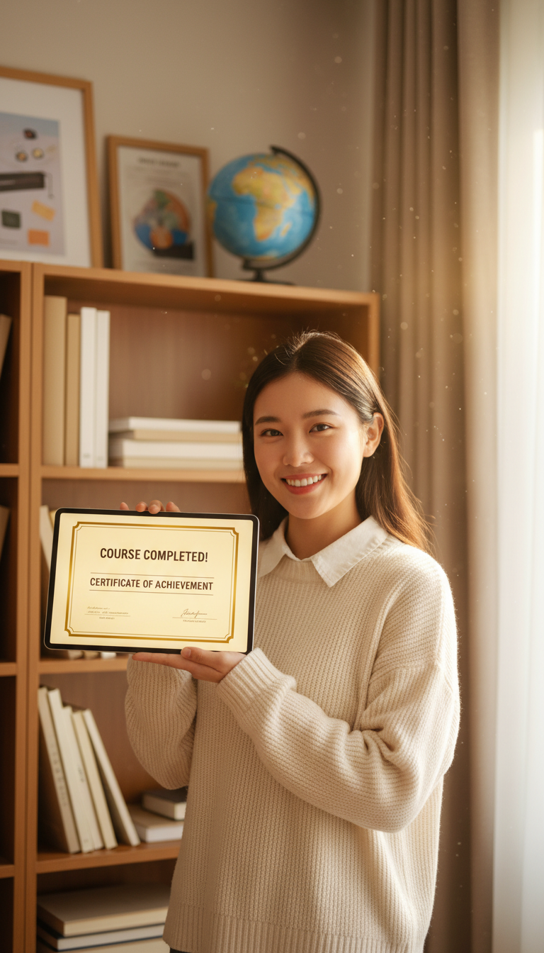 academic advancement