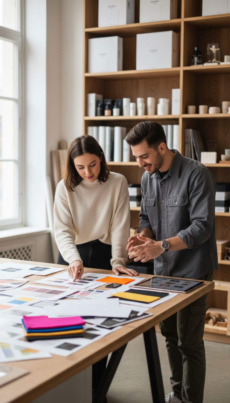 designer client collaboration