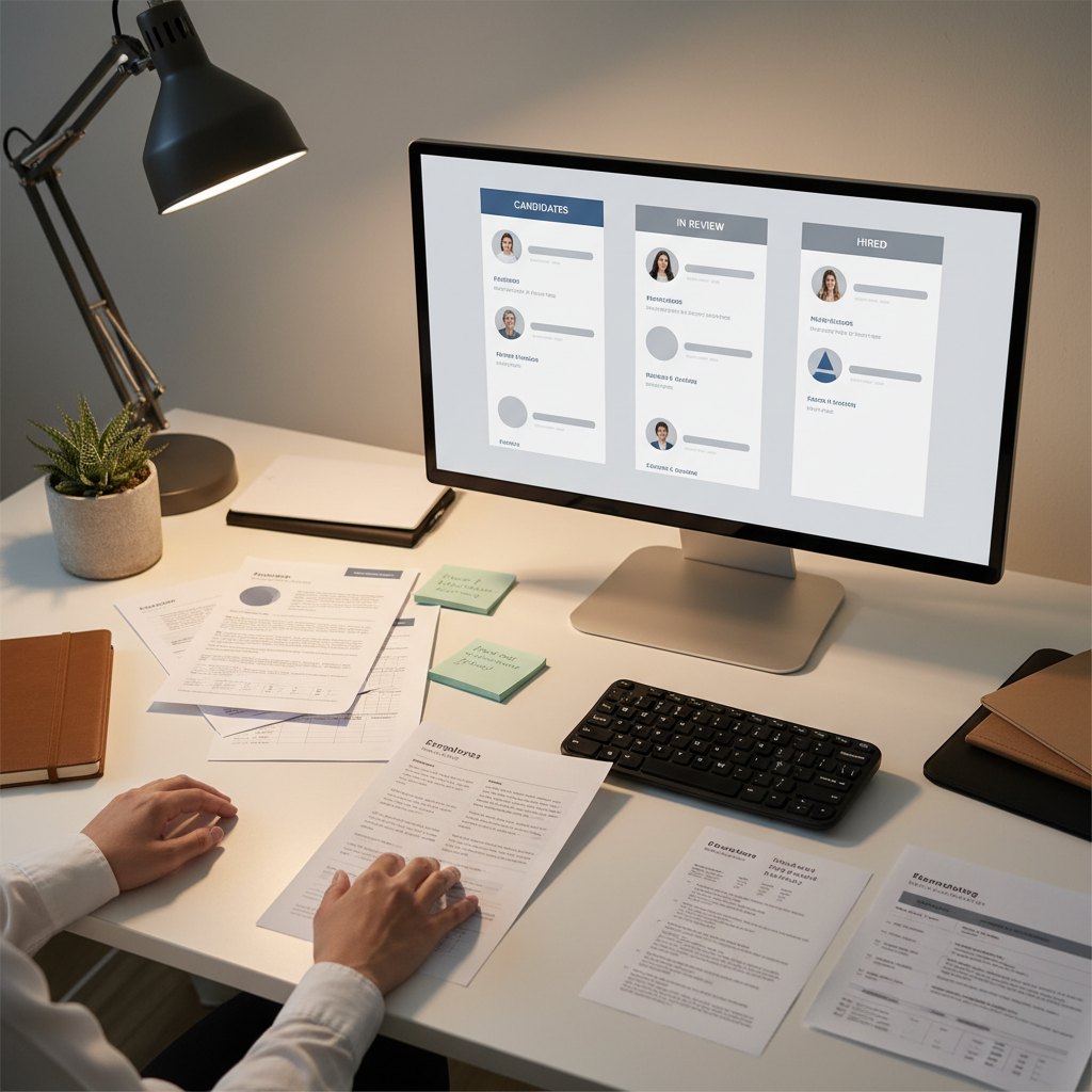 HR technology