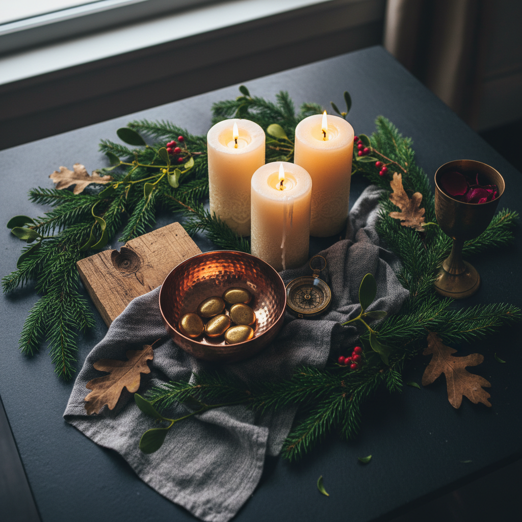 seasons storytelling