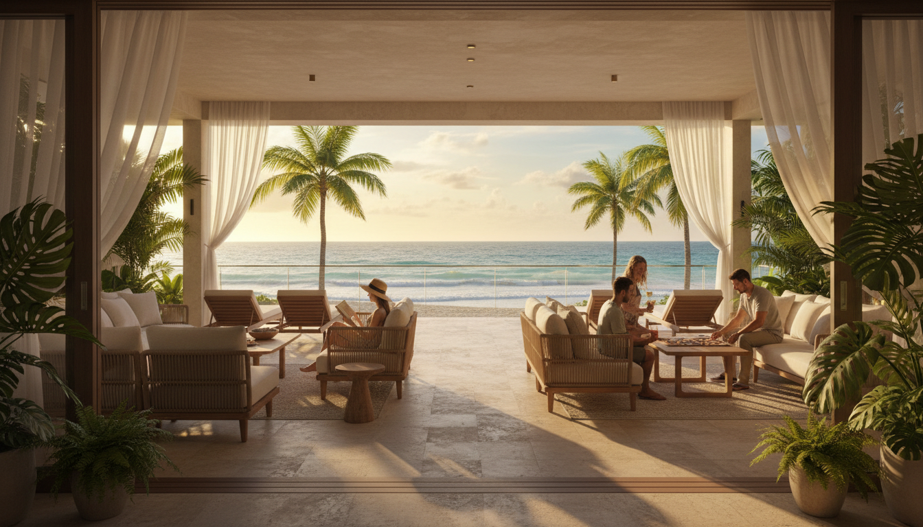 vacation rental cabo