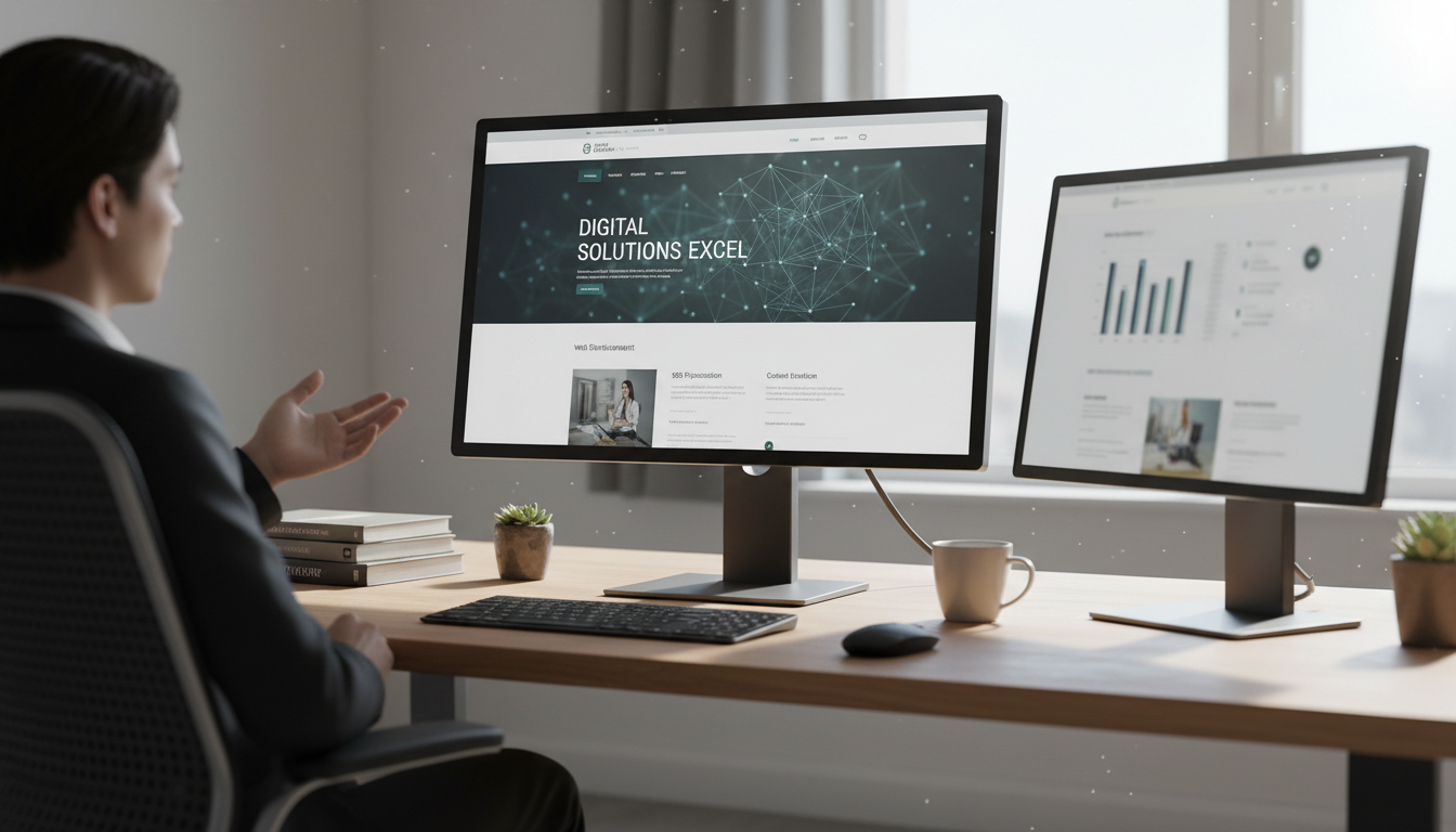 drupal website
