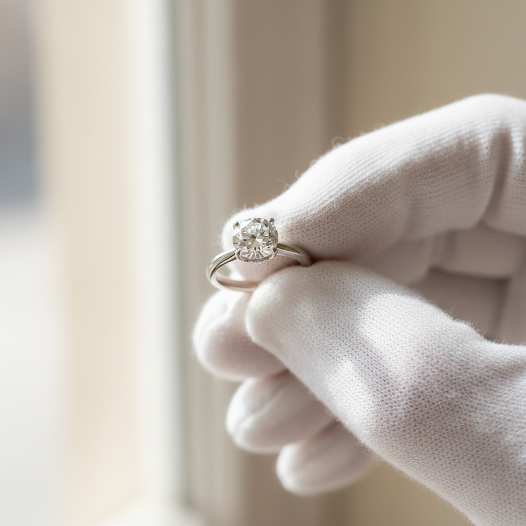 diamond ring