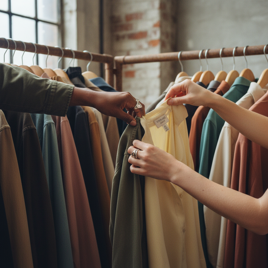 upcycling clothing ideas
