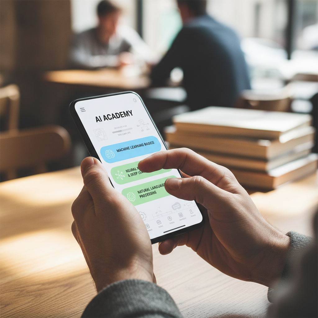 mobile learning