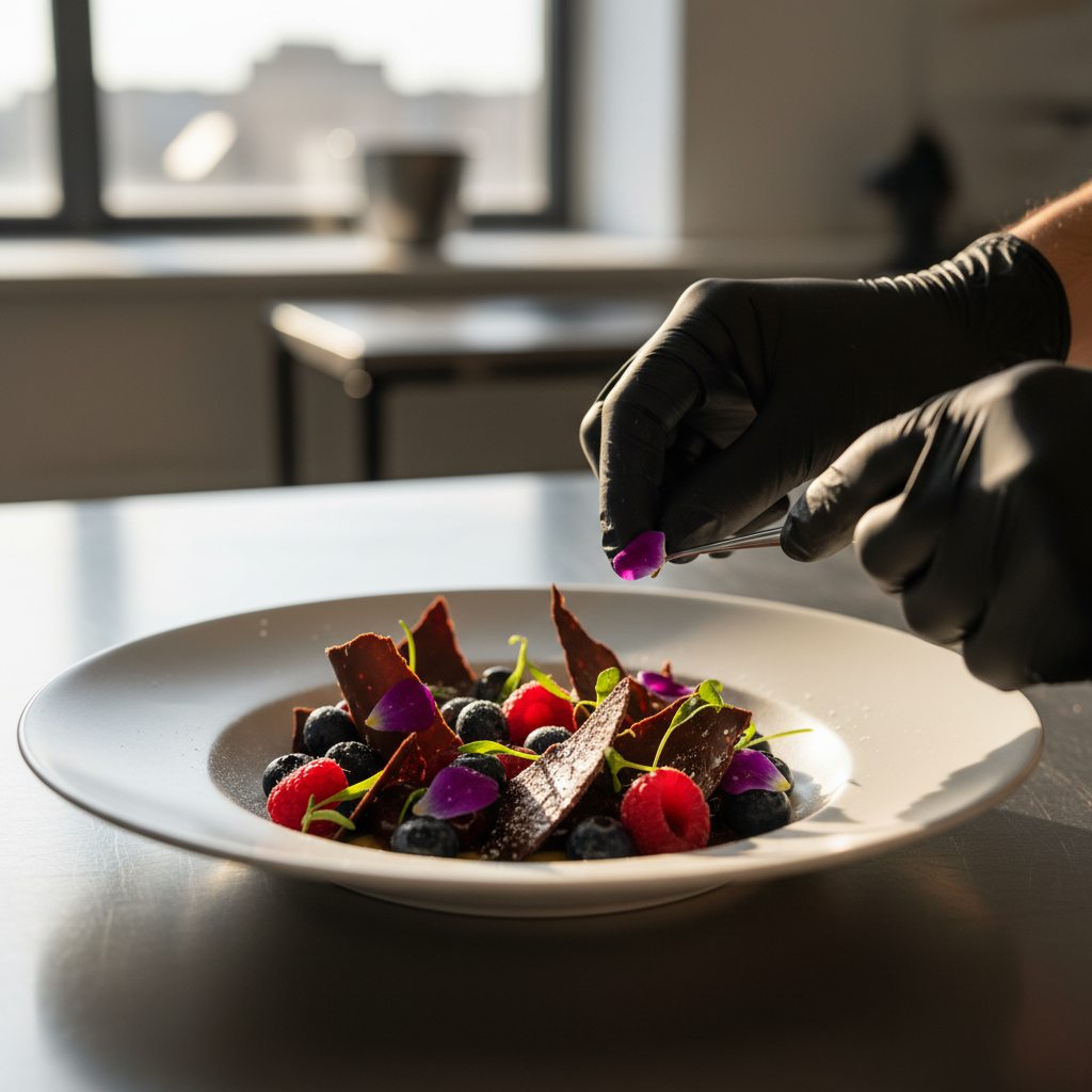 food photography