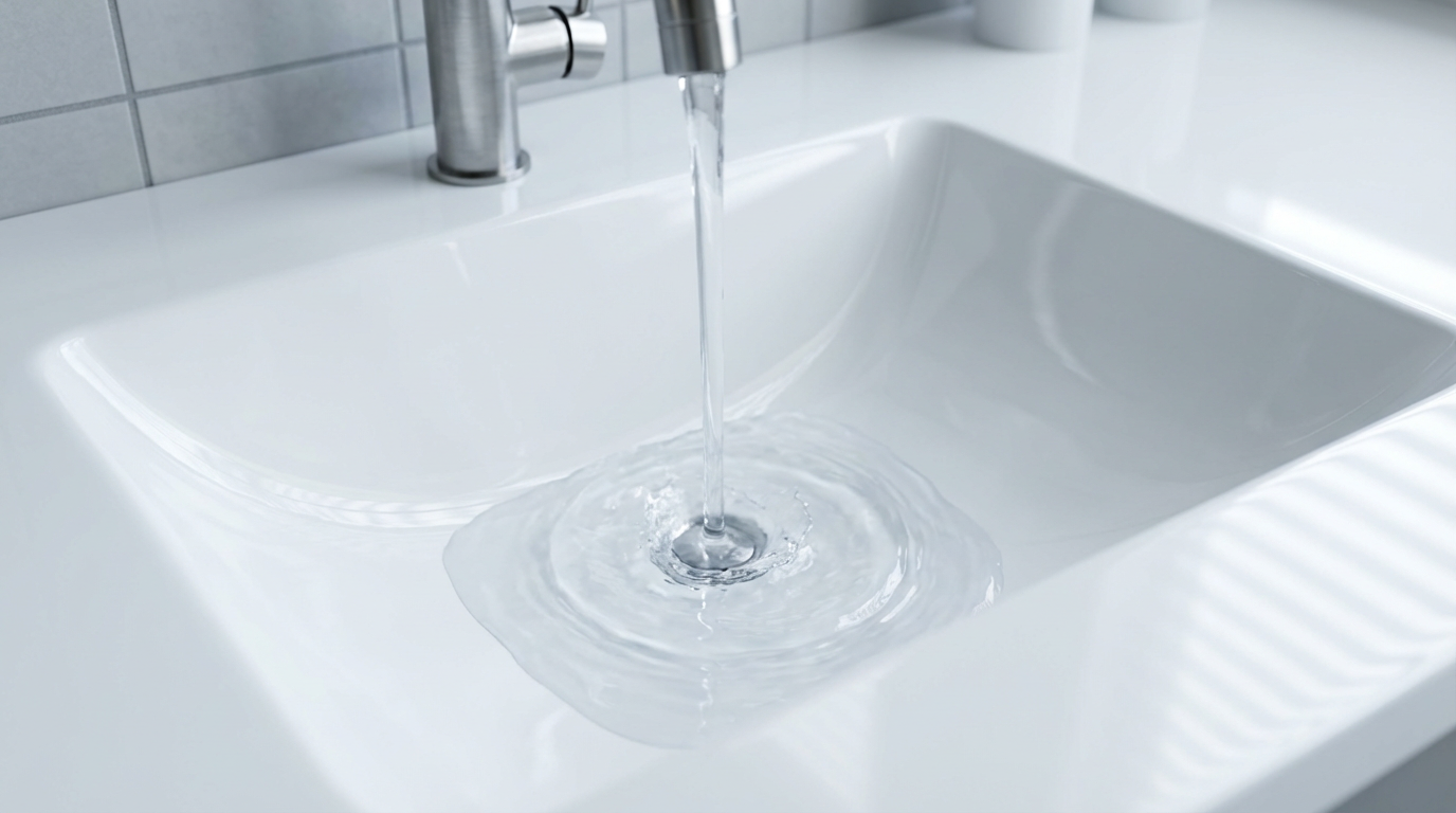 catch basin
