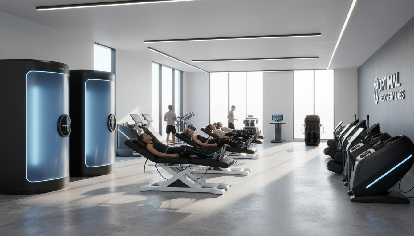 spa facility