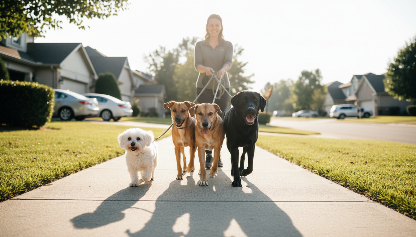 herding dogs