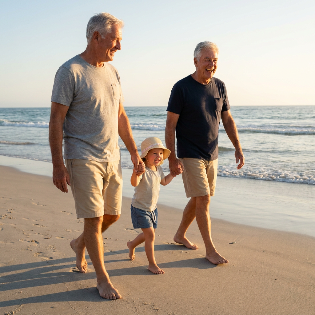 long lifespan