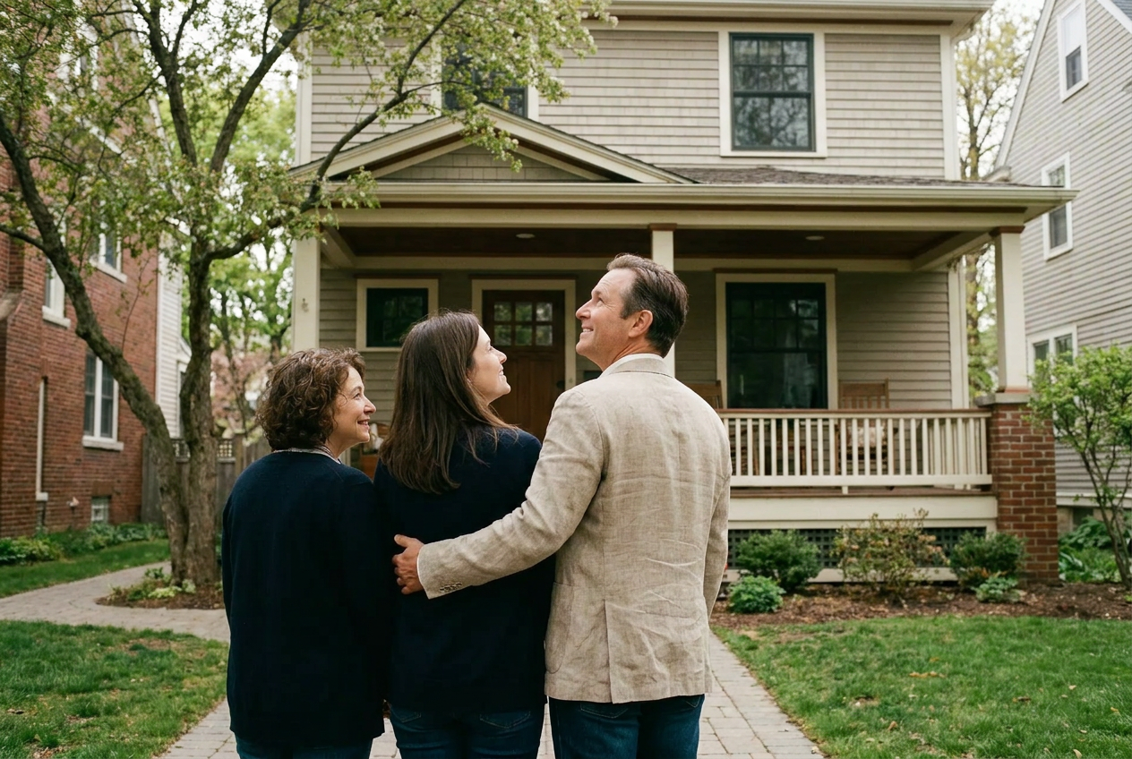 future home planning