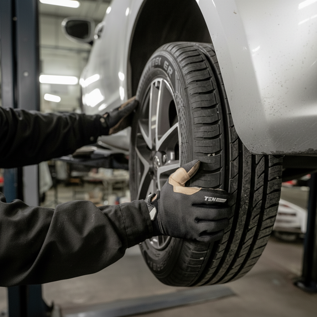 car repair services