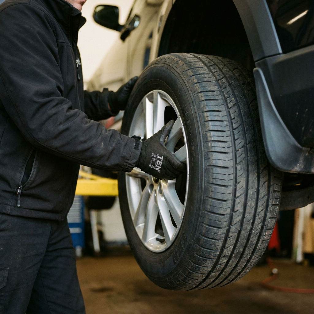car assistance
