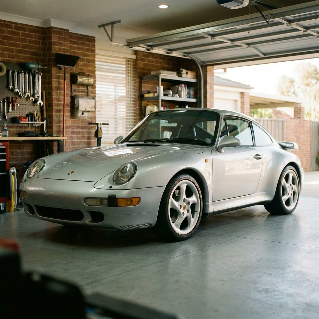 phoenix car market