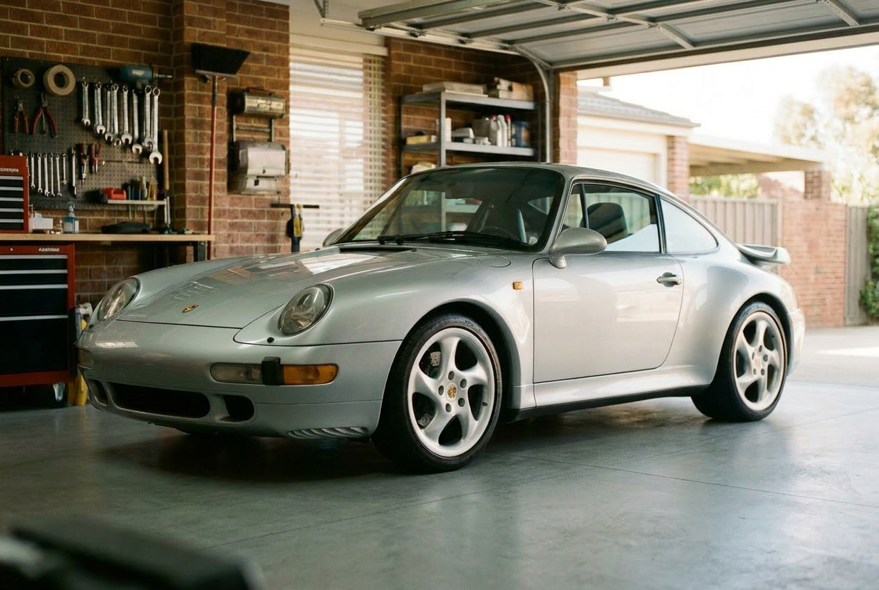 car care