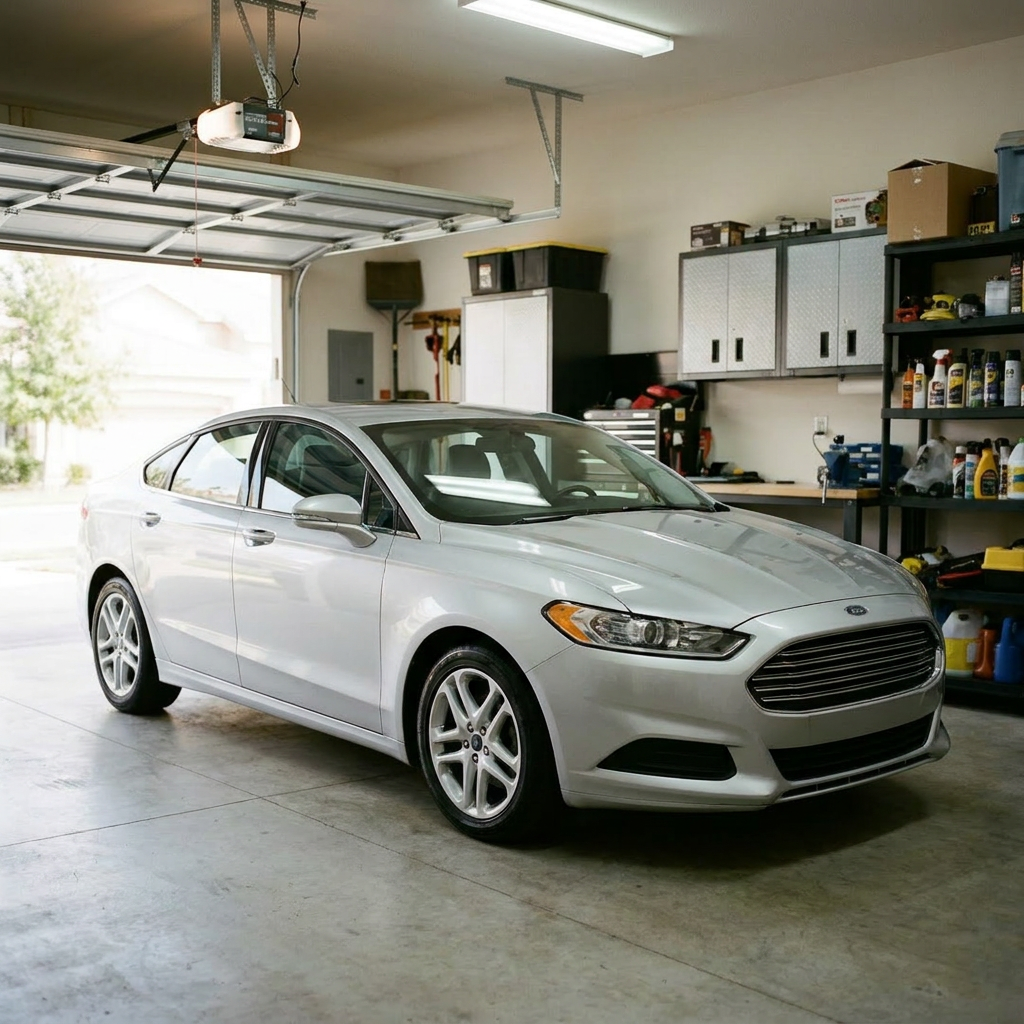 car valet
