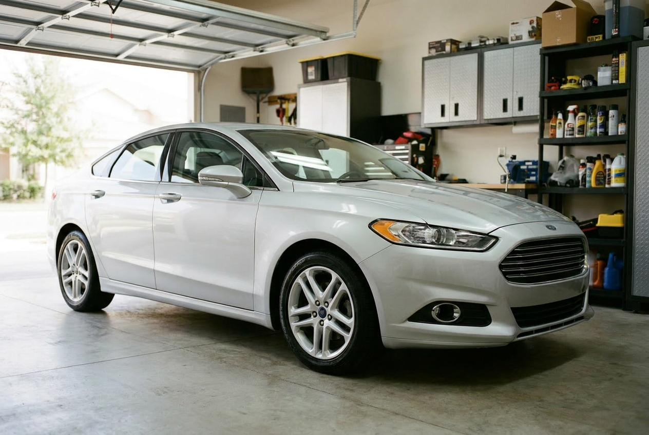 family car