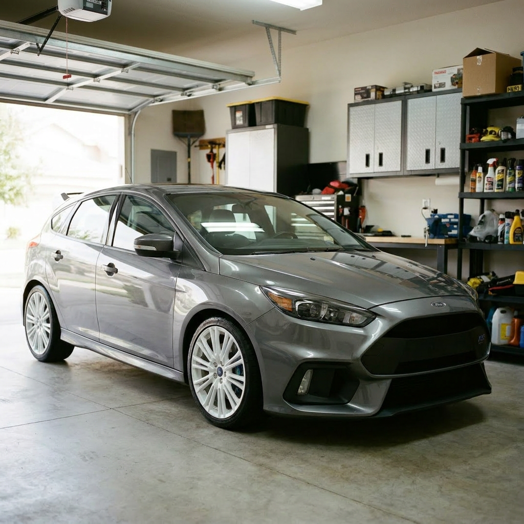 eco car care