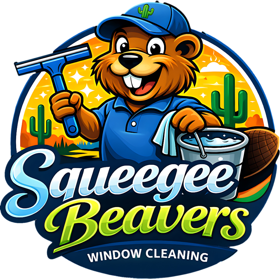 Squeegee Beavers